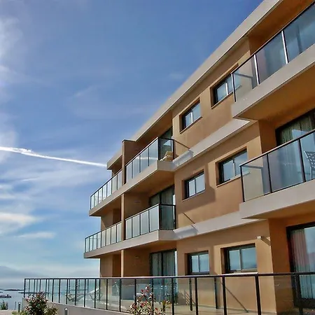 Turisticos Playa De Osmo شقة *